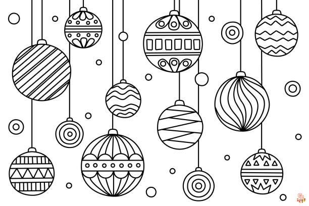 10 Desenhos de Natal para Colorir  Desenhos para colorir natal, Desenho de  natal, Atividades de natal