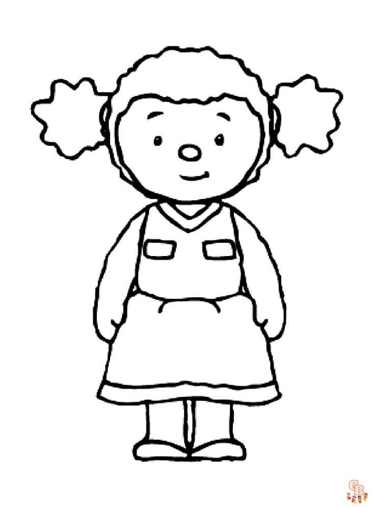 coloriage Tchoupi