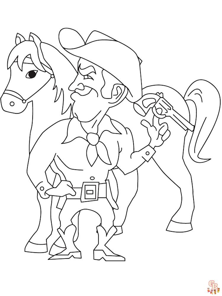 cow boy