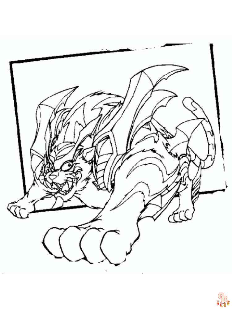 Beyblade