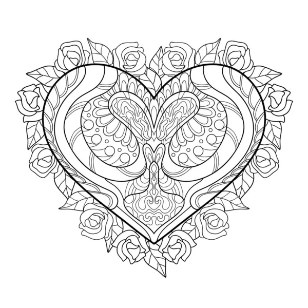 depositphotos stock illustration decorative mandala in the shape