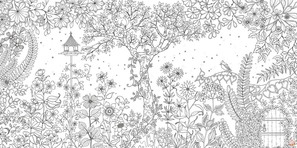 Coloriage Mandala Détendez-vous et libérez votre créativité