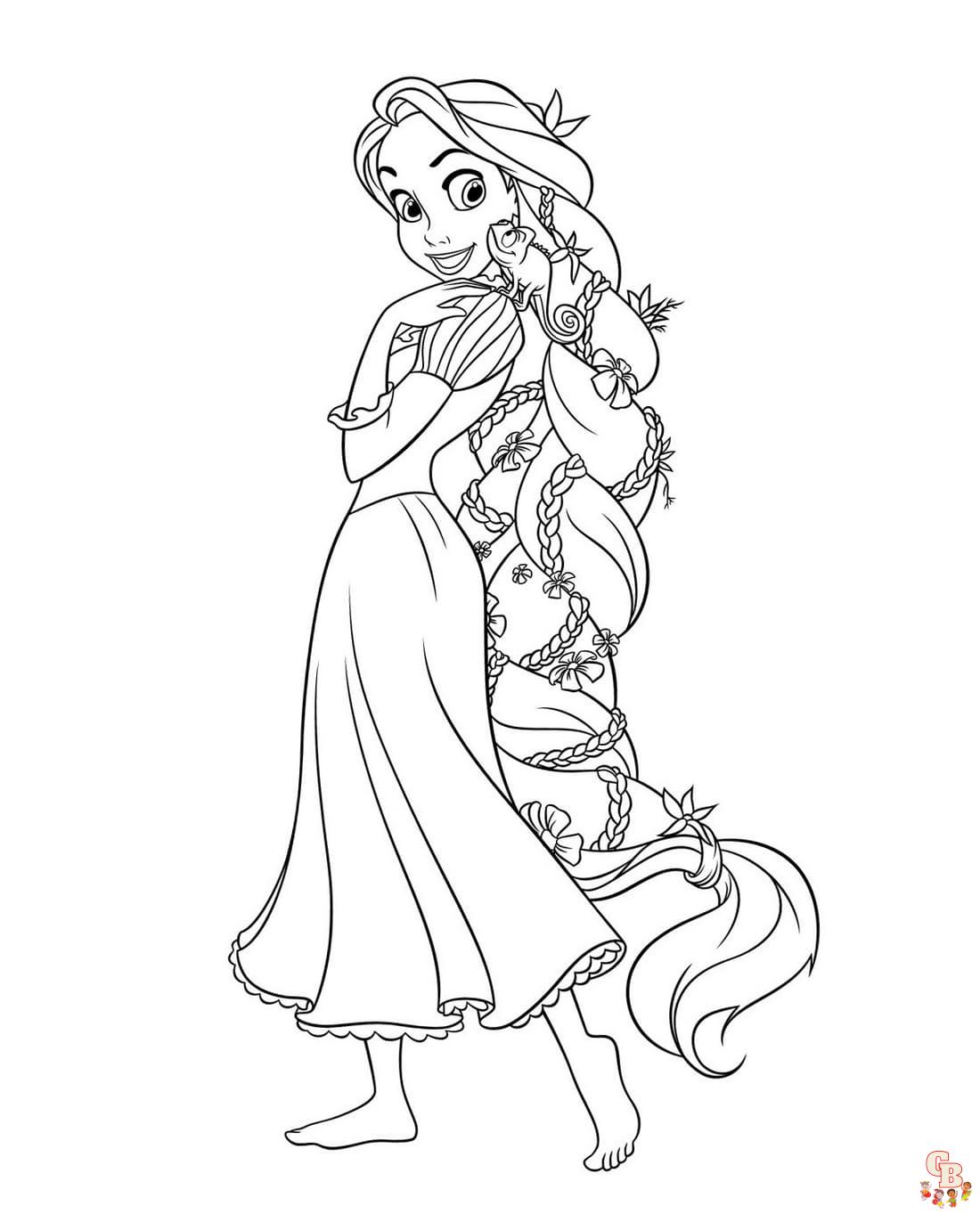 raiponce ddceddb