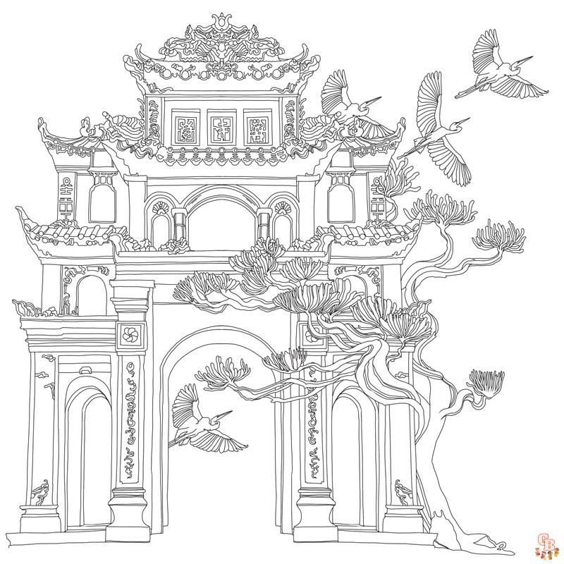 Coloriage Ines