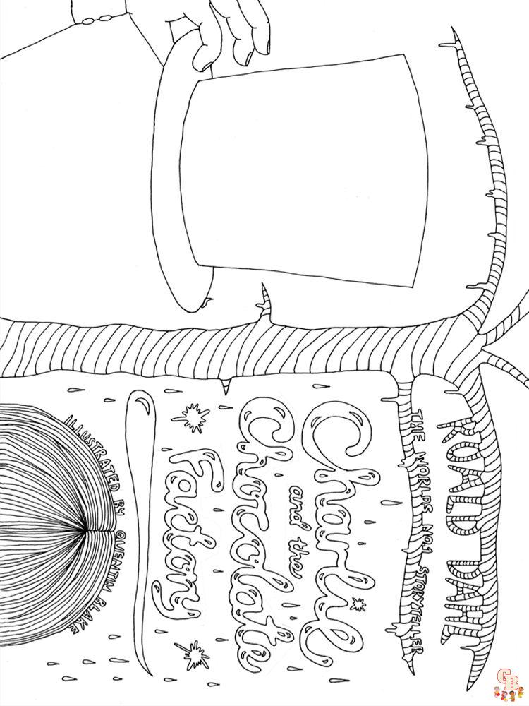 Coloriage Quentin