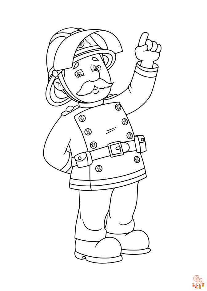 Fumaça Desenho Para Colorir - Ultra Coloring Pages